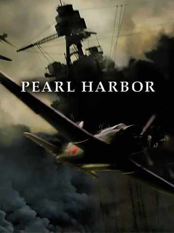 Pearl Harbor