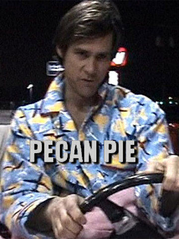 Pecan Pie