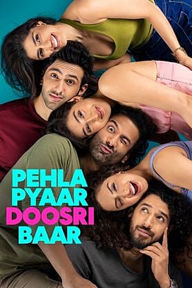 Pehla Pyaar Doosri Baar