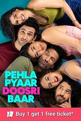 Pehla Pyaar Doosri Baar