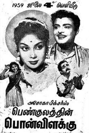 Penkulathin Pon Vilakku