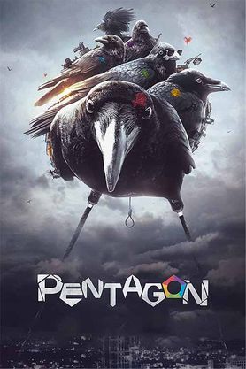 Pentagon