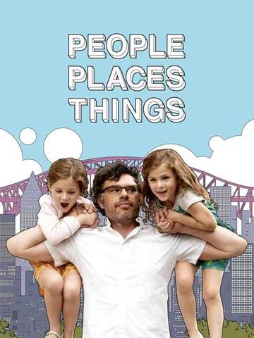 People, Places & Things