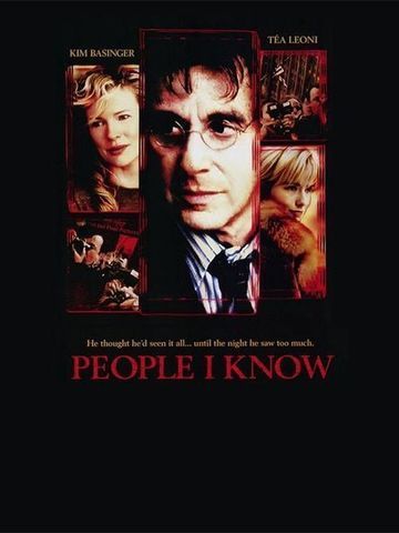 People I Know