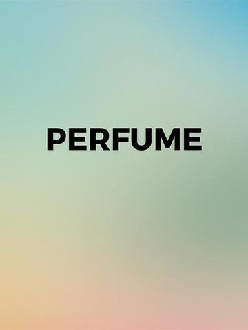 Perfume