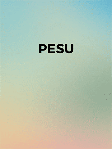 Pesu