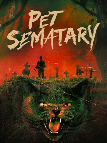 Pet Sematary