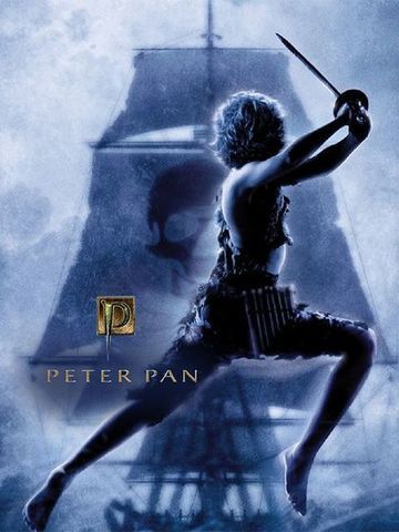 Peter Pan