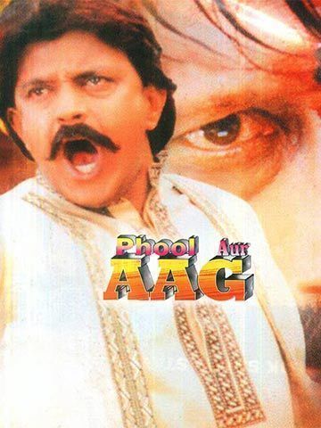 Phool Aur Aag