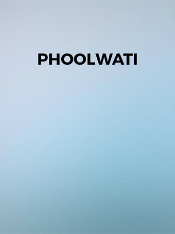 Phoolwati