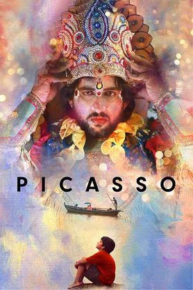 Picasso (2019)