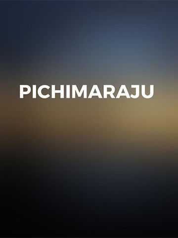 Pichimaraju