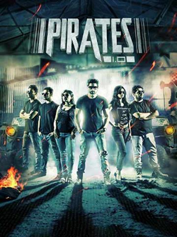 Pirates 1.0