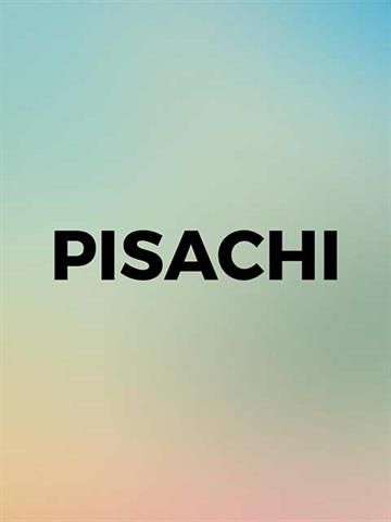 Pisachi