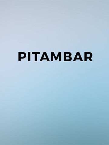 Pitambar