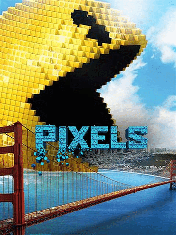 Pixels (3D)