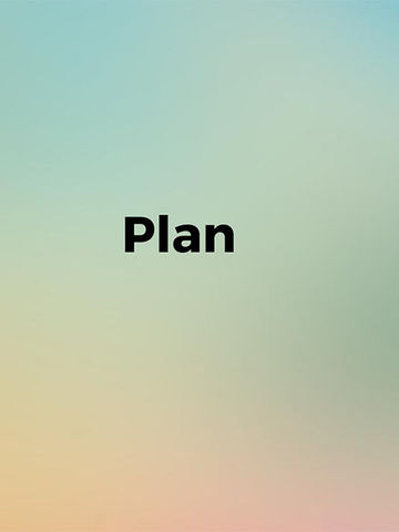 Plan