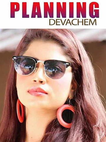 Planning Devachem