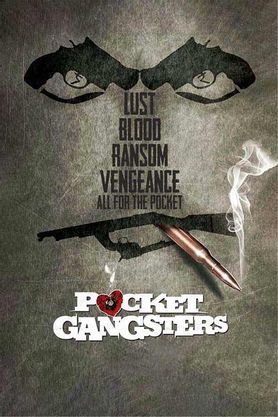 Pocket Gangsters