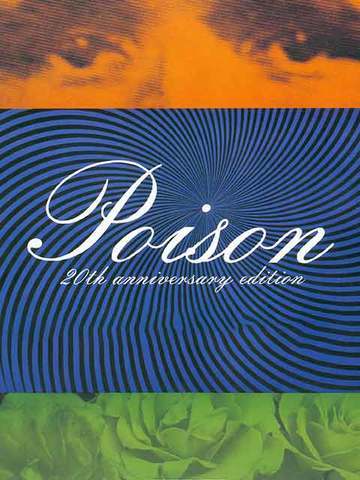 Poison