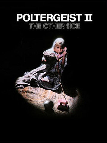 Poltergeist II: The Other Side