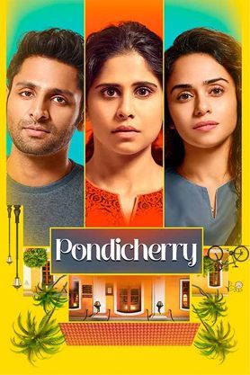 Pondicherry