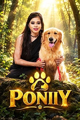 Poniiy