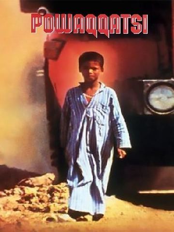 Powaqqatsi
