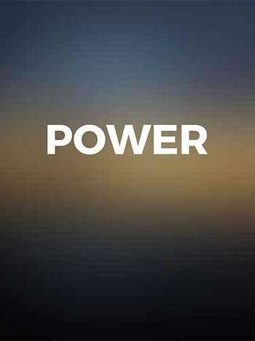 Power (Marathi)