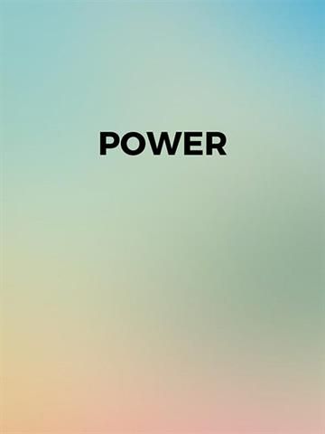 Power