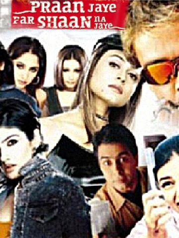 Pran Jaaye Par Shaan Na Jaaye