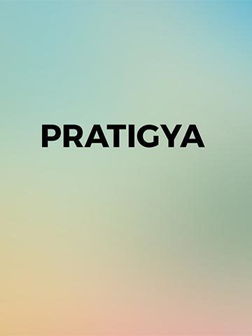 Pratiggya