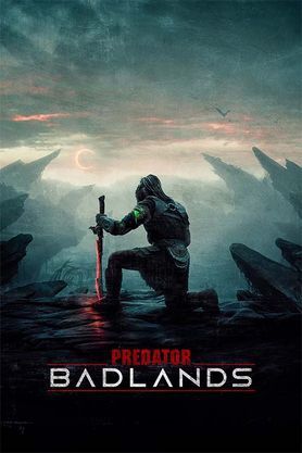 Predator: Badlands