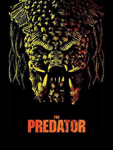 The Predator (Telugu)