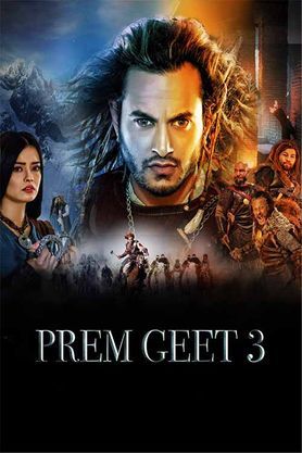 Prem Geet 3 Nepali-Hindi Movie Download [4K, HD, 1080p, 720p, 480p]