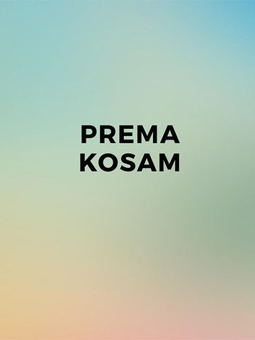 Prema Kosam