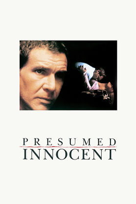 Presumed Innocent
