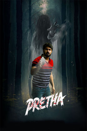 Pretha