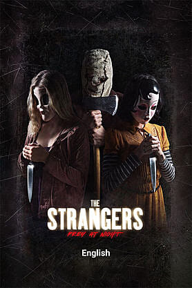 The Strangers: Prey at Night