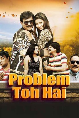 Problem Toh Hai