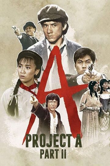Project A - II