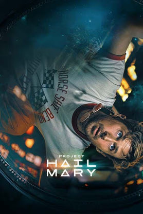 Project Hail Mary (2026) - Movie | Reviews, Cast & Release Date ...