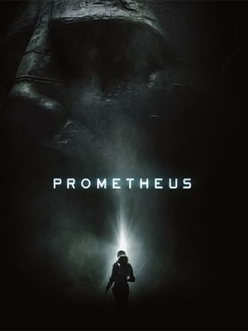 Prometheus (3D)