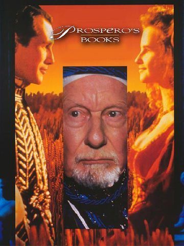 Prospero's Books