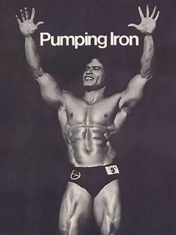 Pumping Iron