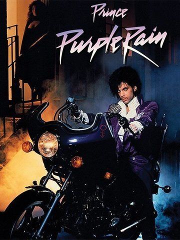 Purple Rain