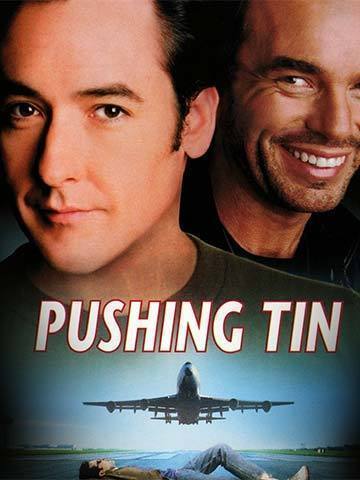 Pushing Tin