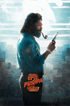 Pushpa 2: The Rule (2024) - Movie | Reviews, Cast & Release Date In ...