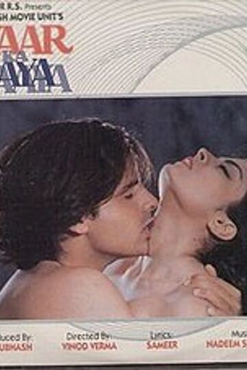 Pyaar Ka Saaya