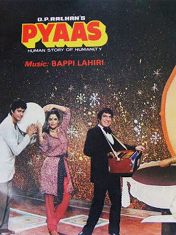 Pyaas